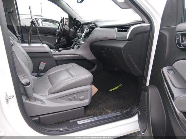 Chevrolet Tahoe Lt 2016 1GNSKBKC3GR236306 Image 5