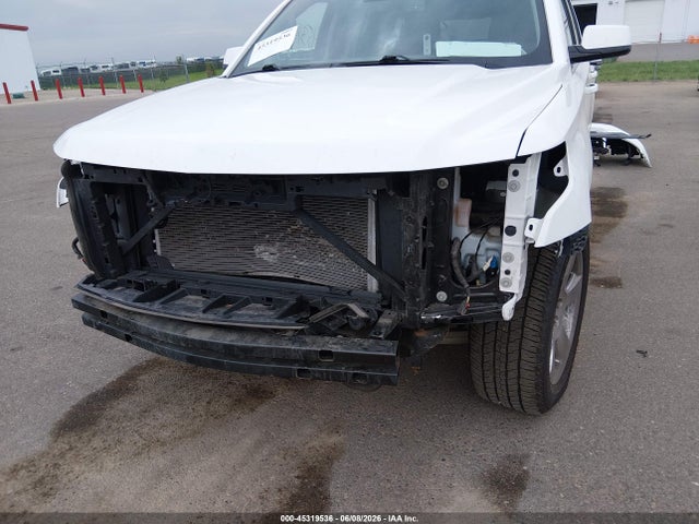 Chevrolet Tahoe Lt 2016 1GNSKBKC3GR236306 Image 6