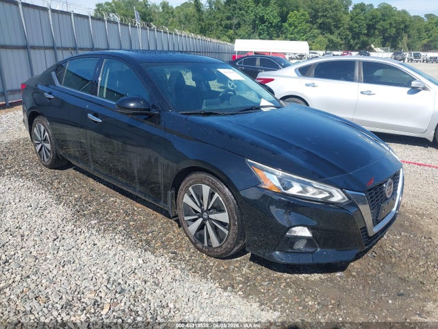 2020 Nissan Altima Platinum Vc-turbo Fwd მანქანა იყიდება აუქციონზე, vin: 1N4AL4FV8LN304776, აუქციონის ნომერი: 45319538