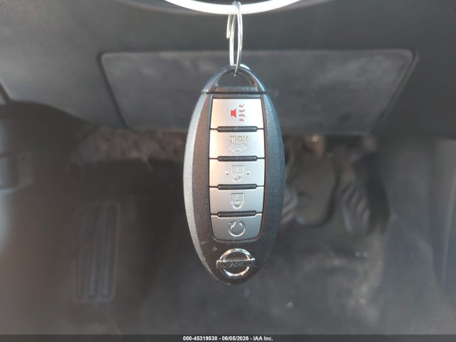 Продажа на аукционе авто 2020 Nissan Altima Platinum Vc-turbo Fwd, vin: 1N4AL4FV8LN304776, номер лота: 45319538