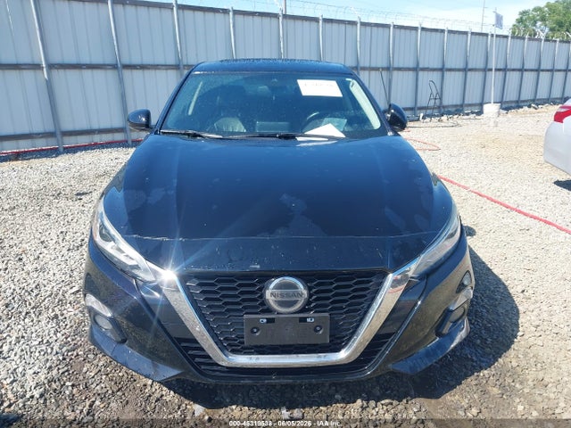 Продажа на аукционе авто 2020 Nissan Altima Platinum Vc-turbo Fwd, vin: 1N4AL4FV8LN304776, номер лота: 45319538