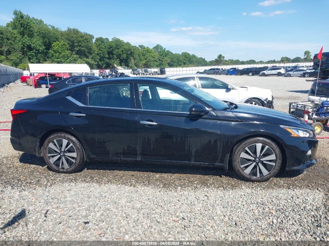 Продажа на аукционе авто 2020 Nissan Altima Platinum Vc-turbo Fwd, vin: 1N4AL4FV8LN304776, номер лота: 45319538