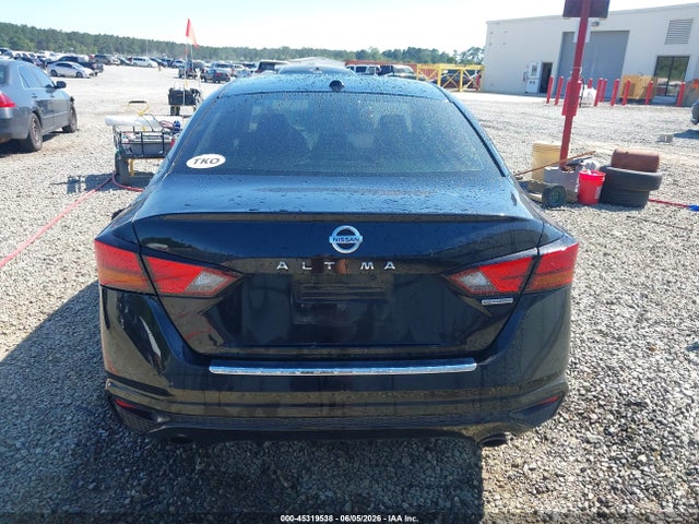 Продажа на аукционе авто 2020 Nissan Altima Platinum Vc-turbo Fwd, vin: 1N4AL4FV8LN304776, номер лота: 45319538