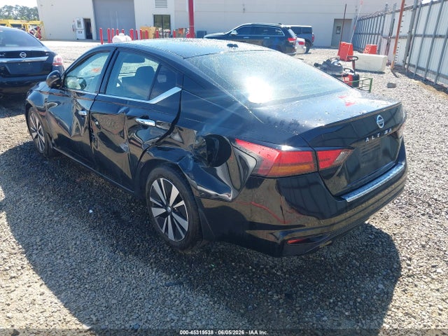 Продажа на аукционе авто 2020 Nissan Altima Platinum Vc-turbo Fwd, vin: 1N4AL4FV8LN304776, номер лота: 45319538