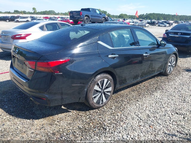 Продажа на аукционе авто 2020 Nissan Altima Platinum Vc-turbo Fwd, vin: 1N4AL4FV8LN304776, номер лота: 45319538
