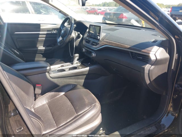 Продажа на аукционе авто 2020 Nissan Altima Platinum Vc-turbo Fwd, vin: 1N4AL4FV8LN304776, номер лота: 45319538