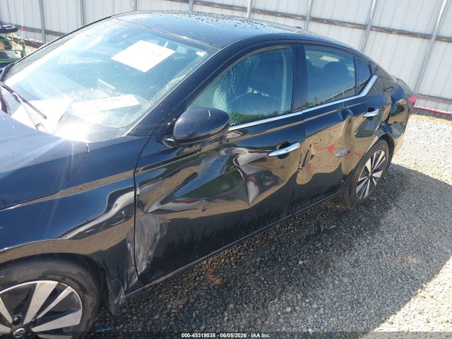 Продажа на аукционе авто 2020 Nissan Altima Platinum Vc-turbo Fwd, vin: 1N4AL4FV8LN304776, номер лота: 45319538