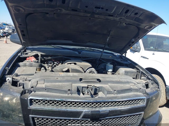 45319544 :رقم المزاد ، 1GNSCBE05DR118915 vin ، 2013 Chevrolet Tahoe Lt مزاد بيع