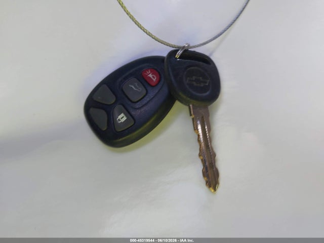45319544 :رقم المزاد ، 1GNSCBE05DR118915 vin ، 2013 Chevrolet Tahoe Lt مزاد بيع