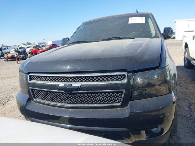 45319544 :رقم المزاد ، 1GNSCBE05DR118915 vin ، 2013 Chevrolet Tahoe Lt مزاد بيع