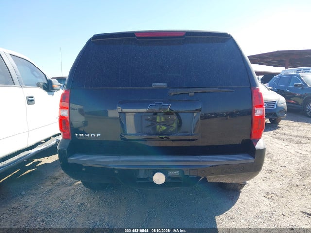 45319544 :رقم المزاد ، 1GNSCBE05DR118915 vin ، 2013 Chevrolet Tahoe Lt مزاد بيع