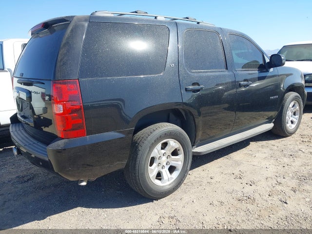 45319544 :رقم المزاد ، 1GNSCBE05DR118915 vin ، 2013 Chevrolet Tahoe Lt مزاد بيع