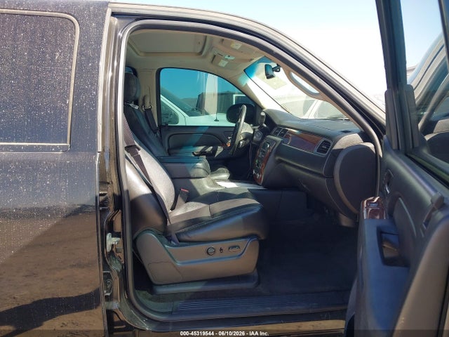 45319544 :رقم المزاد ، 1GNSCBE05DR118915 vin ، 2013 Chevrolet Tahoe Lt مزاد بيع
