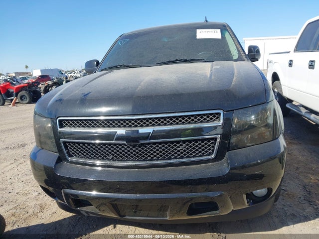 45319544 :رقم المزاد ، 1GNSCBE05DR118915 vin ، 2013 Chevrolet Tahoe Lt مزاد بيع