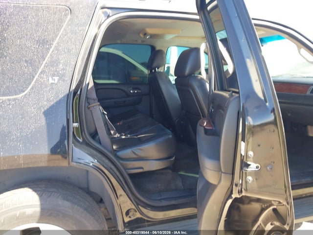 45319544 :رقم المزاد ، 1GNSCBE05DR118915 vin ، 2013 Chevrolet Tahoe Lt مزاد بيع