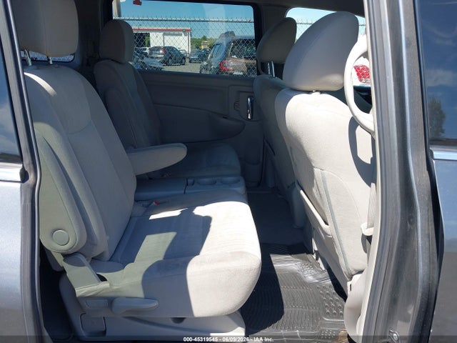 Продажа на аукционе авто 2015 Nissan Quest Sv, vin: JN8AE2KP5F9124382, номер лота: 45319545