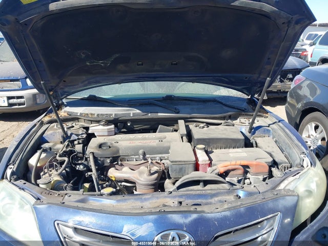 Aukcja sprzedaży 2009 Toyota Camry Hybrid, vin: 4T1BB46K79U096584, numer aukcji: 45319546