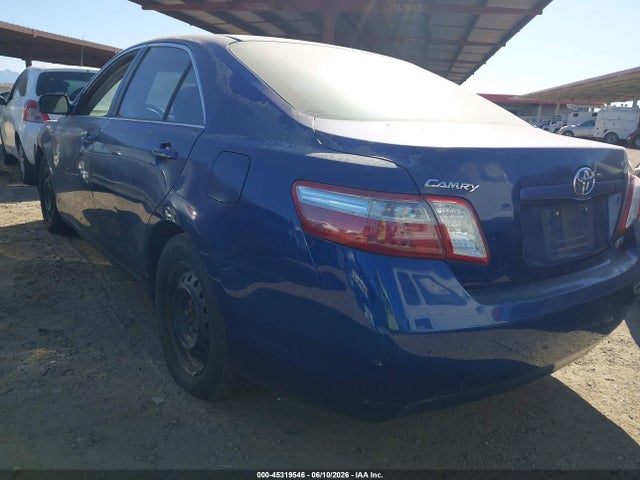 Aukcja sprzedaży 2009 Toyota Camry Hybrid, vin: 4T1BB46K79U096584, numer aukcji: 45319546