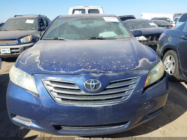 Aukcja sprzedaży 2009 Toyota Camry Hybrid, vin: 4T1BB46K79U096584, numer aukcji: 45319546