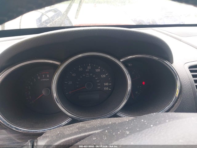 Продажа на аукционе авто 2011 Kia Sorento Ex V6, vin: 5XYKU4A29BG175218, номер лота: 45319550