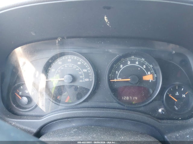 45319551 :رقم المزاد ، 1C4NJPFA0HD160895 vin ، 2017 Jeep Patriot Latitude Fwd مزاد بيع