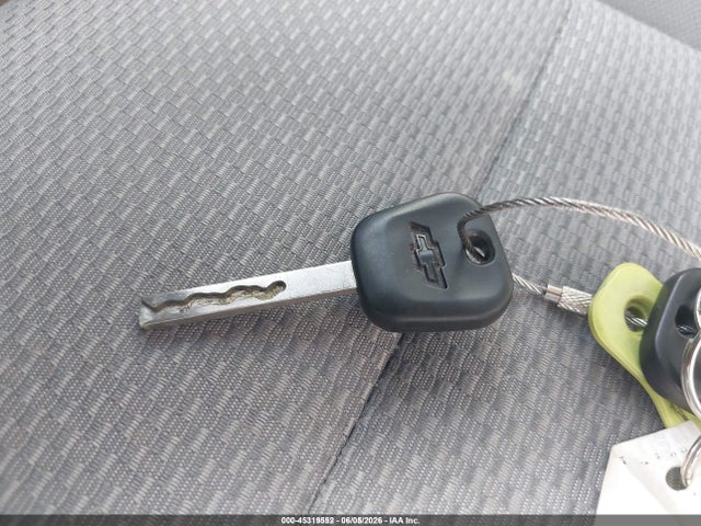1GCRCNEC7HZ159104 Chevrolet Silverado 1500 Work Truck