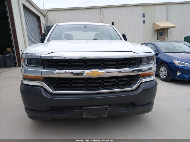 1GCRCNEC7HZ159104 Chevrolet Silverado 1500 Work Truck