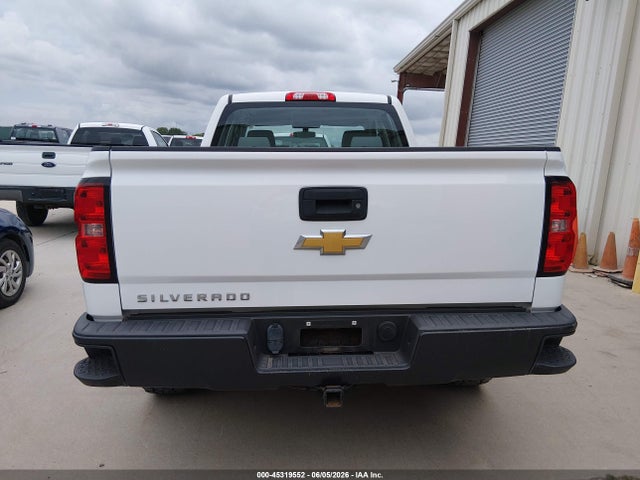 1GCRCNEC7HZ159104 Chevrolet Silverado 1500 Work Truck