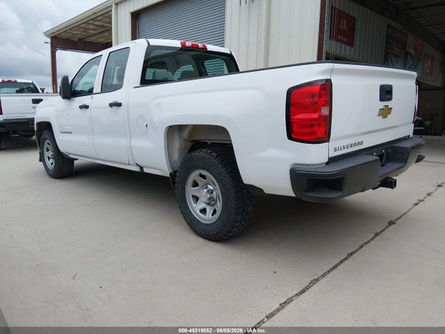 1GCRCNEC7HZ159104 Chevrolet Silverado 1500 Work Truck