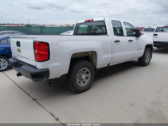 1GCRCNEC7HZ159104 Chevrolet Silverado 1500 Work Truck