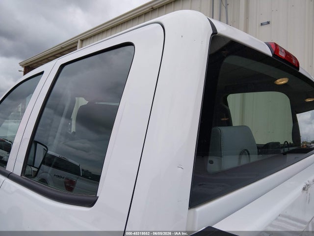 1GCRCNEC7HZ159104 Chevrolet Silverado 1500 Work Truck