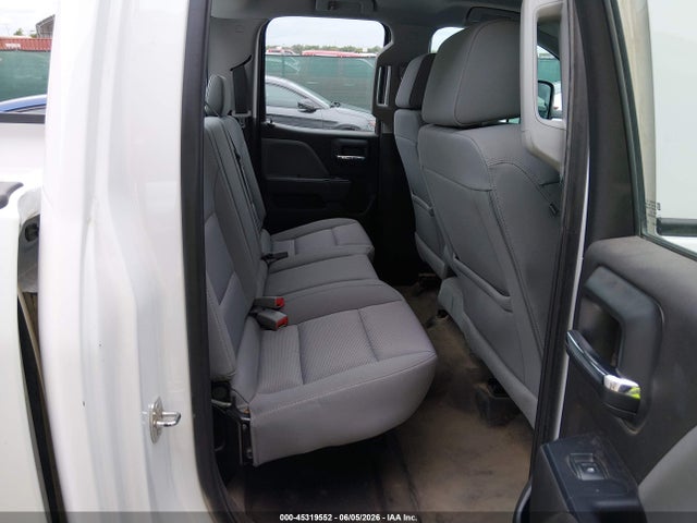 1GCRCNEC7HZ159104 Chevrolet Silverado 1500 Work Truck