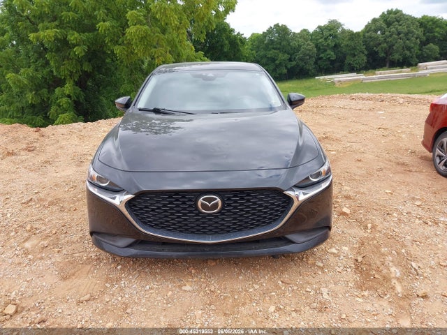 Mazda Mazda3 Select 2021 JM1BPABLXM1322176 Image 12