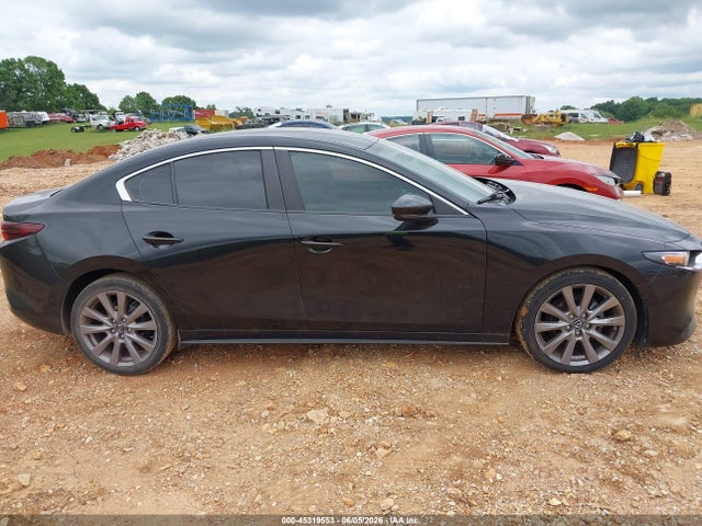 Mazda Mazda3 Select 2021 JM1BPABLXM1322176 Image 13