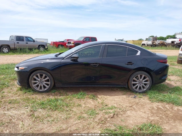 Mazda Mazda3 Select 2021 JM1BPABLXM1322176 Image 14