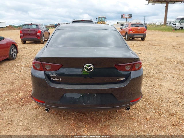 Mazda Mazda3 Select 2021 JM1BPABLXM1322176 Image 16