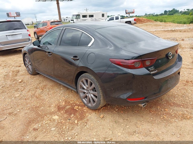 Mazda Mazda3 Select 2021 JM1BPABLXM1322176 Image 3
