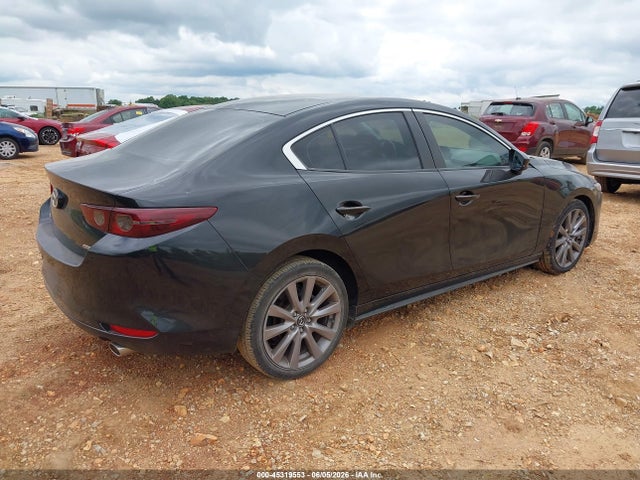 Mazda Mazda3 Select 2021 JM1BPABLXM1322176 Image 4
