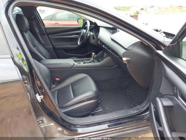 Mazda Mazda3 Select 2021 JM1BPABLXM1322176 Image 5