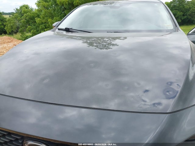 Mazda Mazda3 Select 2021 JM1BPABLXM1322176 Image 6