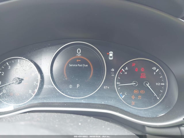Mazda Mazda3 Select 2021 JM1BPABLXM1322176 Image 7