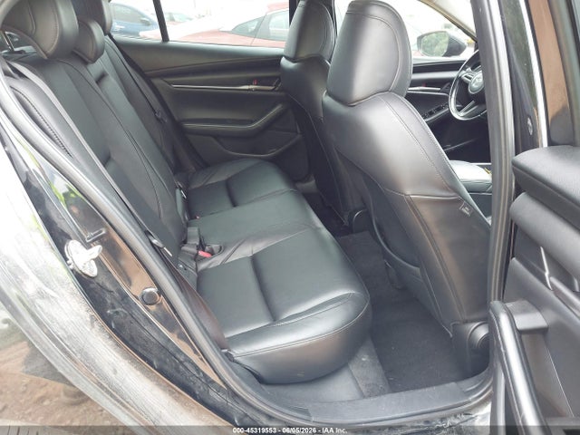 Mazda Mazda3 Select 2021 JM1BPABLXM1322176 Image 8