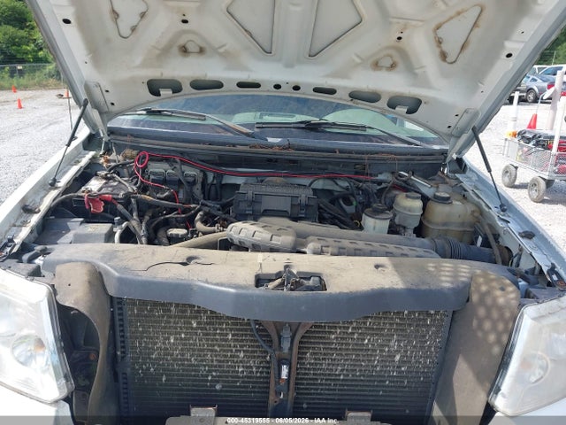 Продажа на аукционе авто 2005 Ford F-150 Fx4/lariat/xlt, vin: 1FTPW14555KD93966, номер лота: 45319555