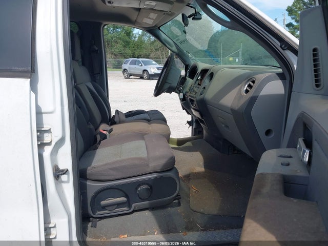 Продажа на аукционе авто 2005 Ford F-150 Fx4/lariat/xlt, vin: 1FTPW14555KD93966, номер лота: 45319555