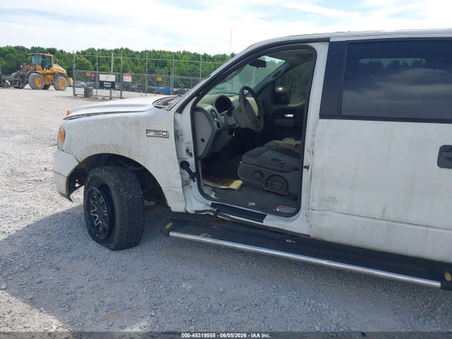 Продажа на аукционе авто 2005 Ford F-150 Fx4/lariat/xlt, vin: 1FTPW14555KD93966, номер лота: 45319555