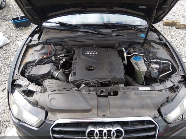 Aukcja sprzedaży 2014 Audi A5 2.0t Premium, vin: WAUCFAFR9EA024433, numer aukcji: 45319557