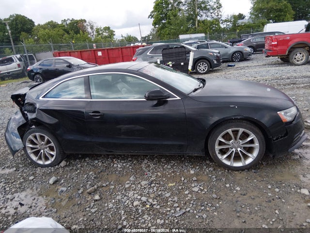 Aukcja sprzedaży 2014 Audi A5 2.0t Premium, vin: WAUCFAFR9EA024433, numer aukcji: 45319557