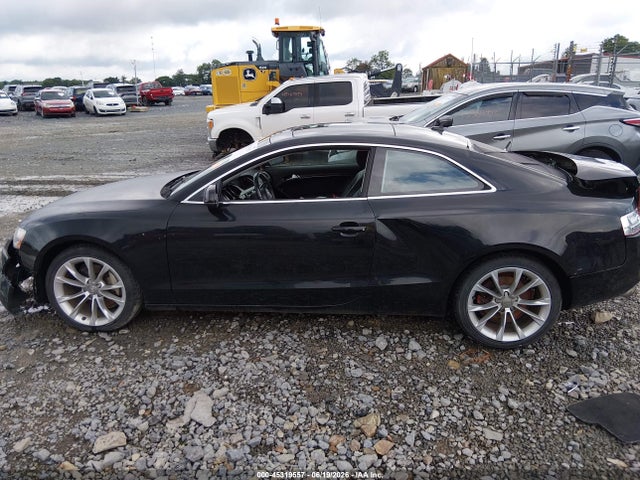 Aukcja sprzedaży 2014 Audi A5 2.0t Premium, vin: WAUCFAFR9EA024433, numer aukcji: 45319557