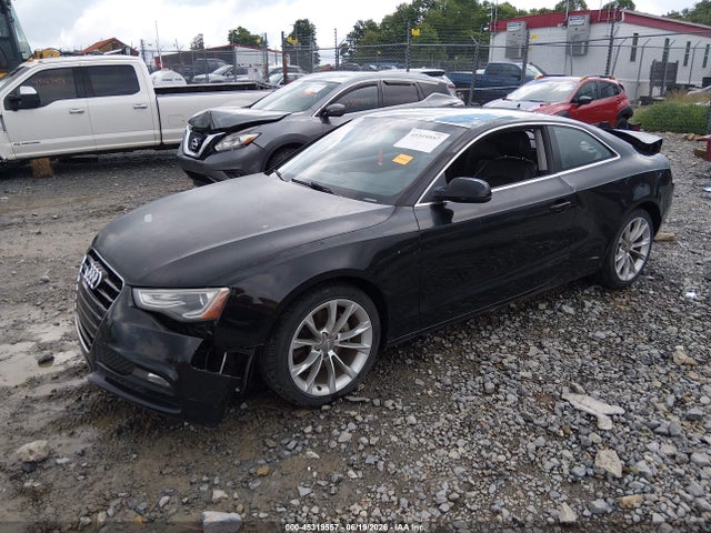 Aukcja sprzedaży 2014 Audi A5 2.0t Premium, vin: WAUCFAFR9EA024433, numer aukcji: 45319557