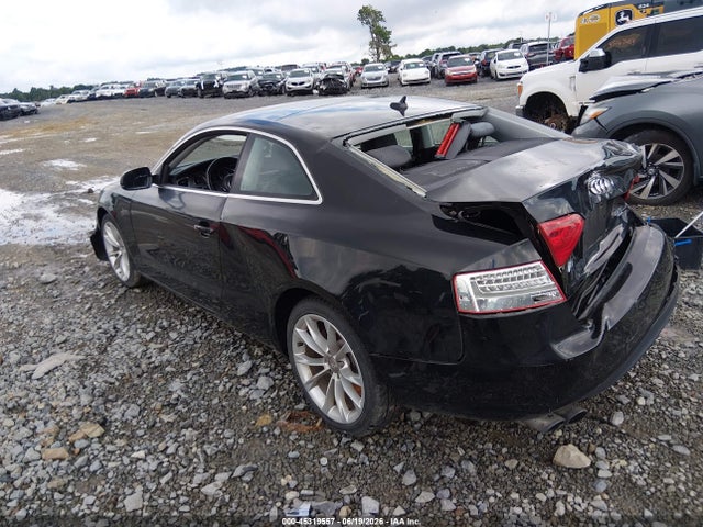Aukcja sprzedaży 2014 Audi A5 2.0t Premium, vin: WAUCFAFR9EA024433, numer aukcji: 45319557